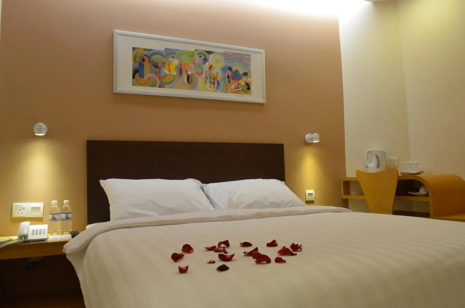 Hotel Asia