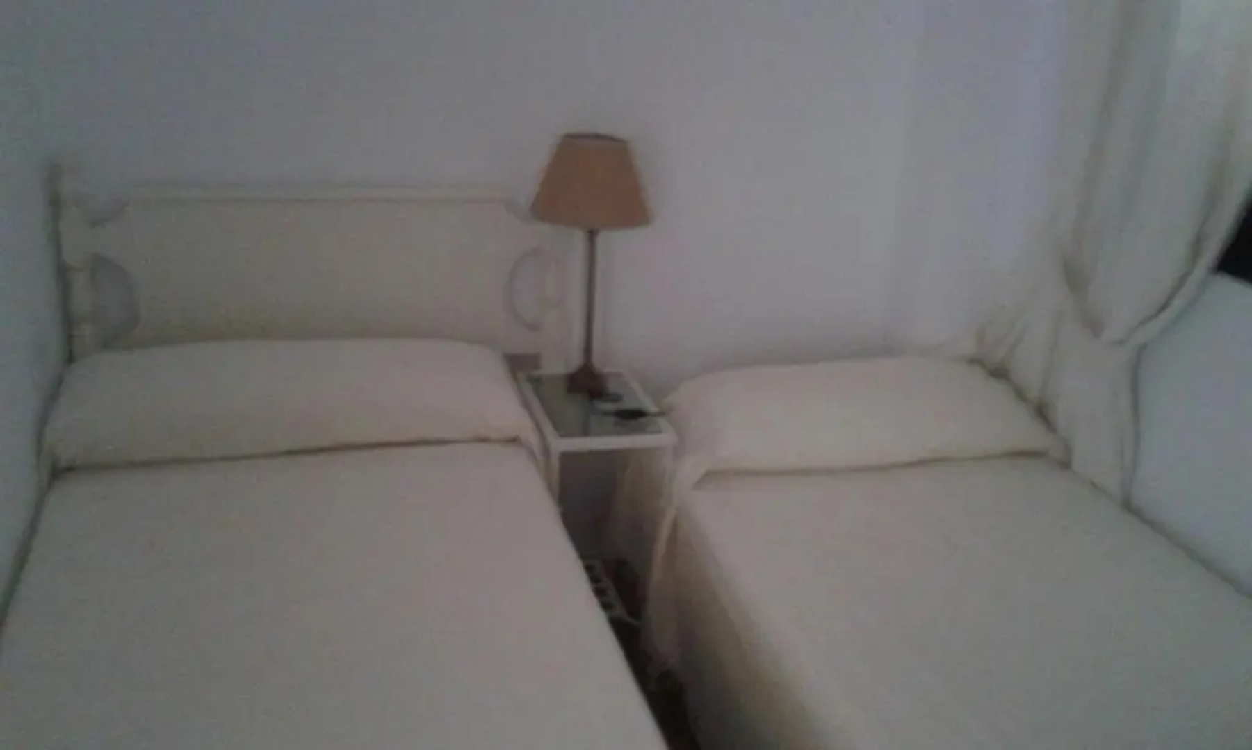 Apartamentos Vacacionales Atlanterra