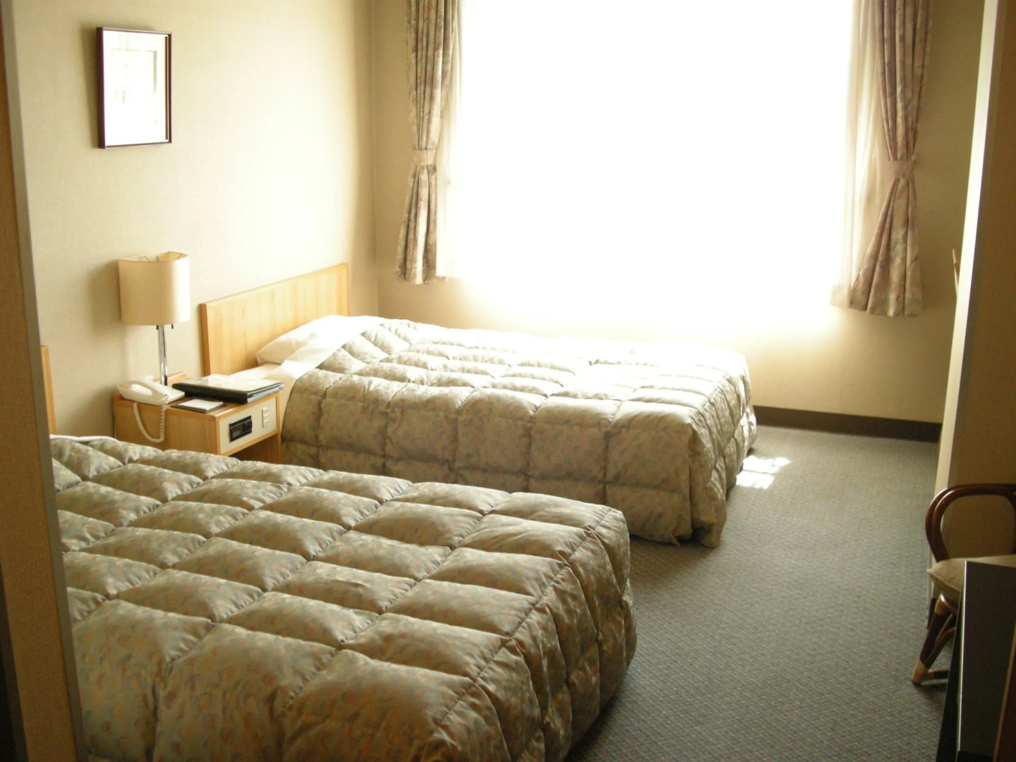 Kirishima Hotel