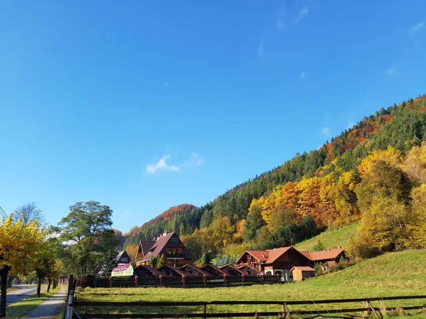 Rezydencja Leśny Dwór