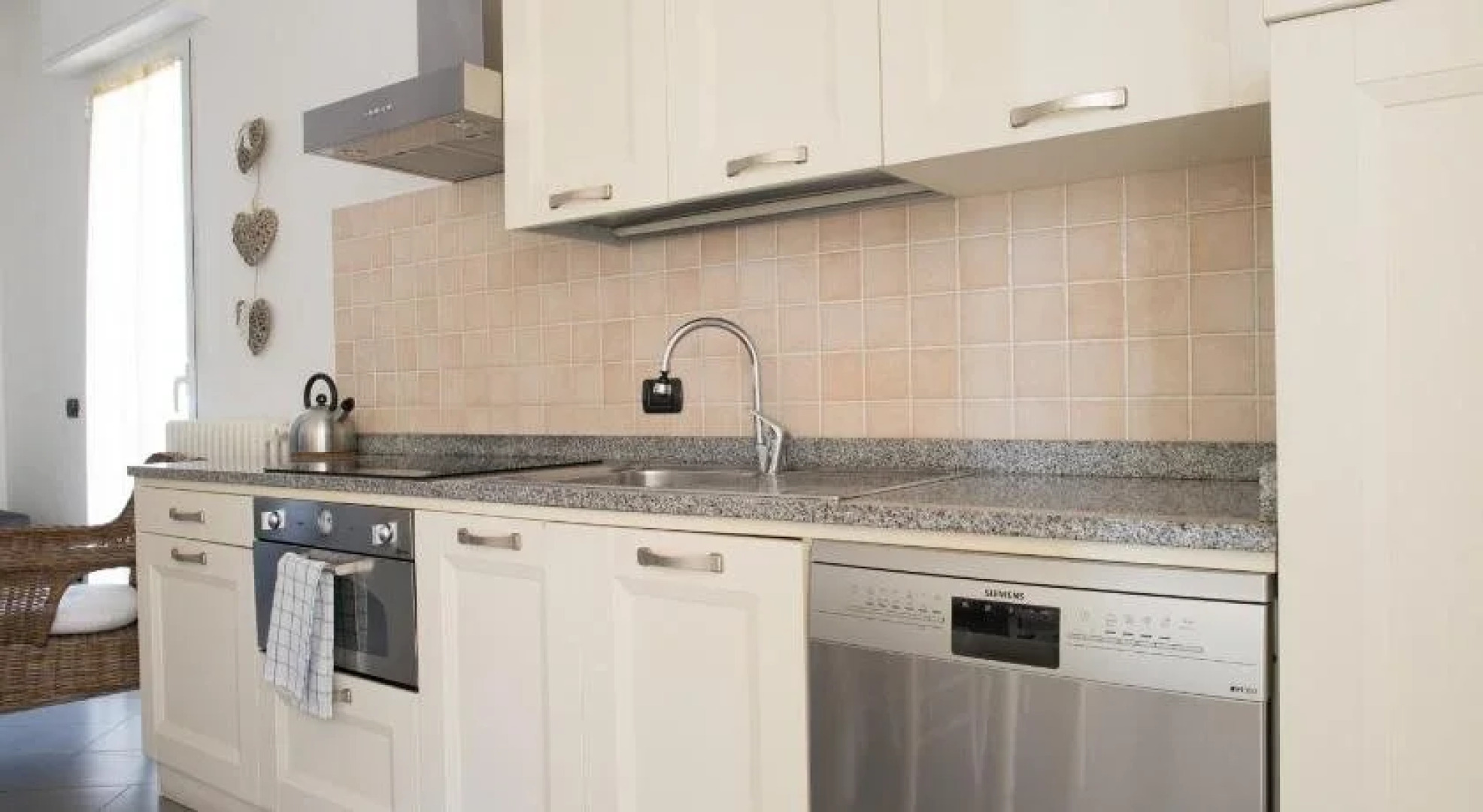 Residence Aia de Mà