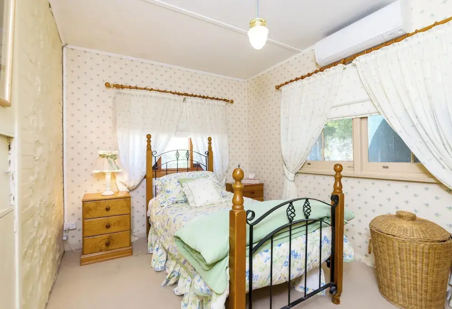 Tanunda Cottages
