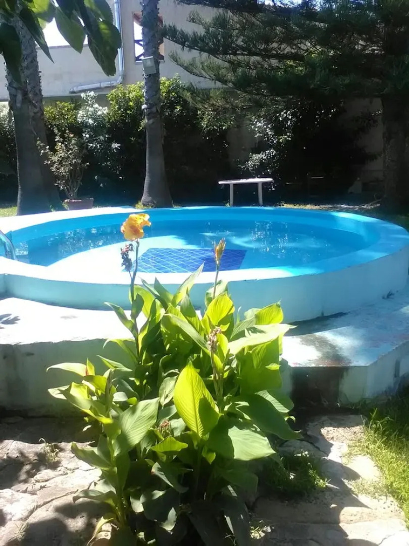 Studio in Cicirata, With Wonderful sea View, Pool Access, Enclosed Gar