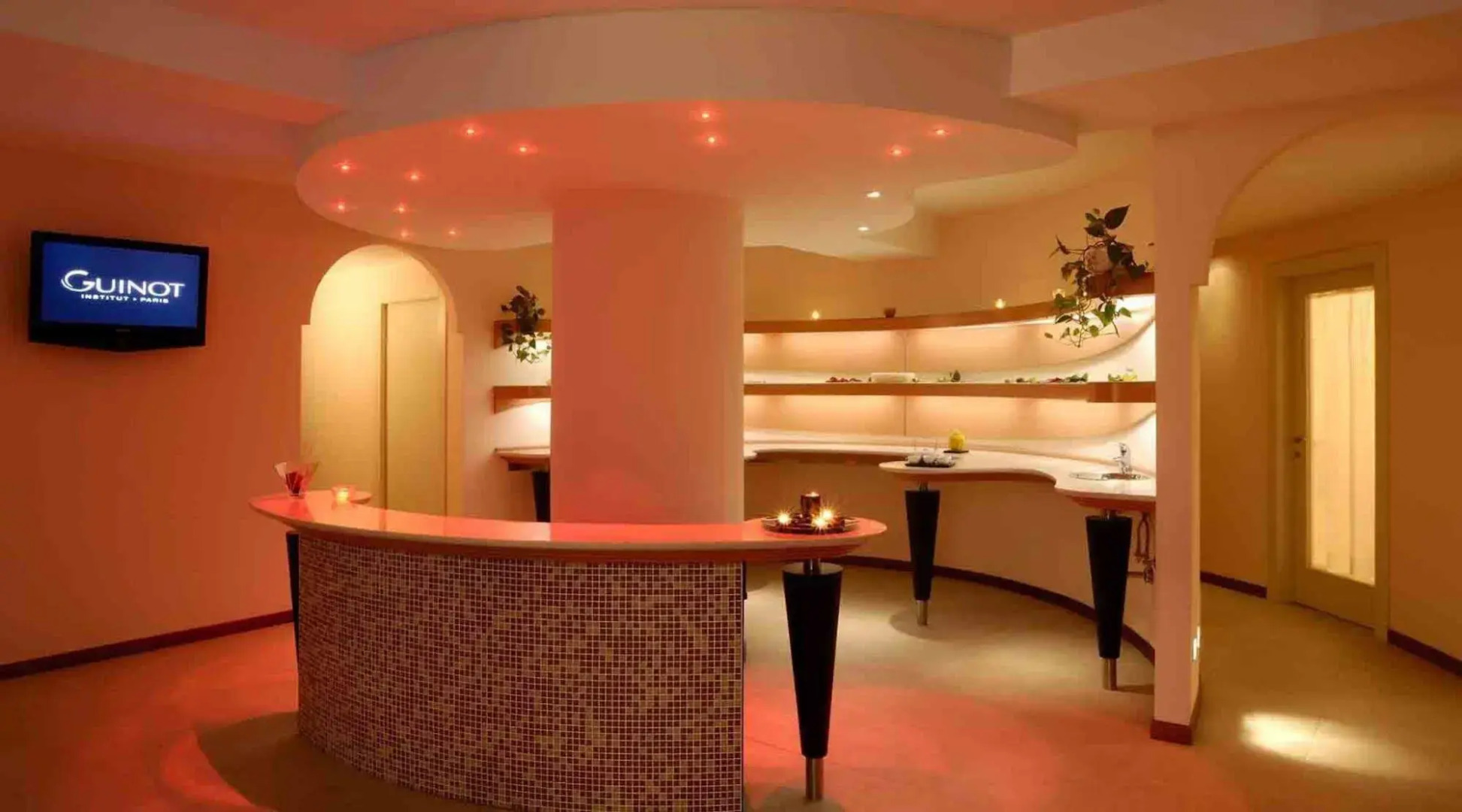 Colleverde Country House Beauty&Wellness