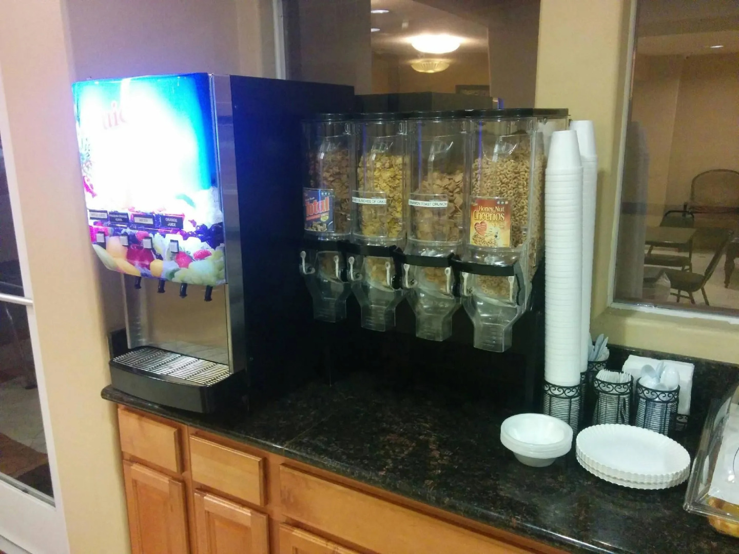 Portofino Inn Burbank