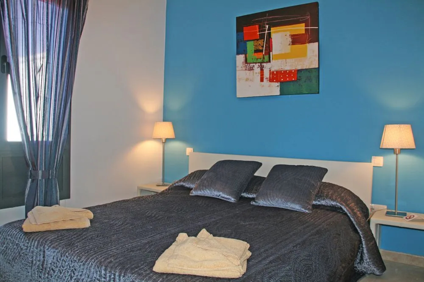 Lanzarote Green Villas