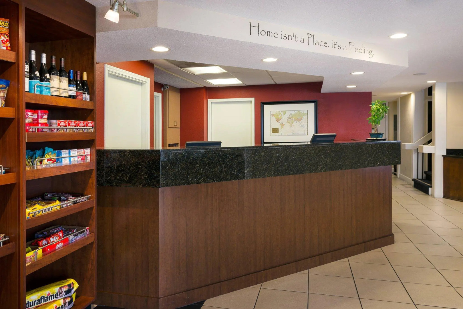 Residence Inn By Marriott Long Beach