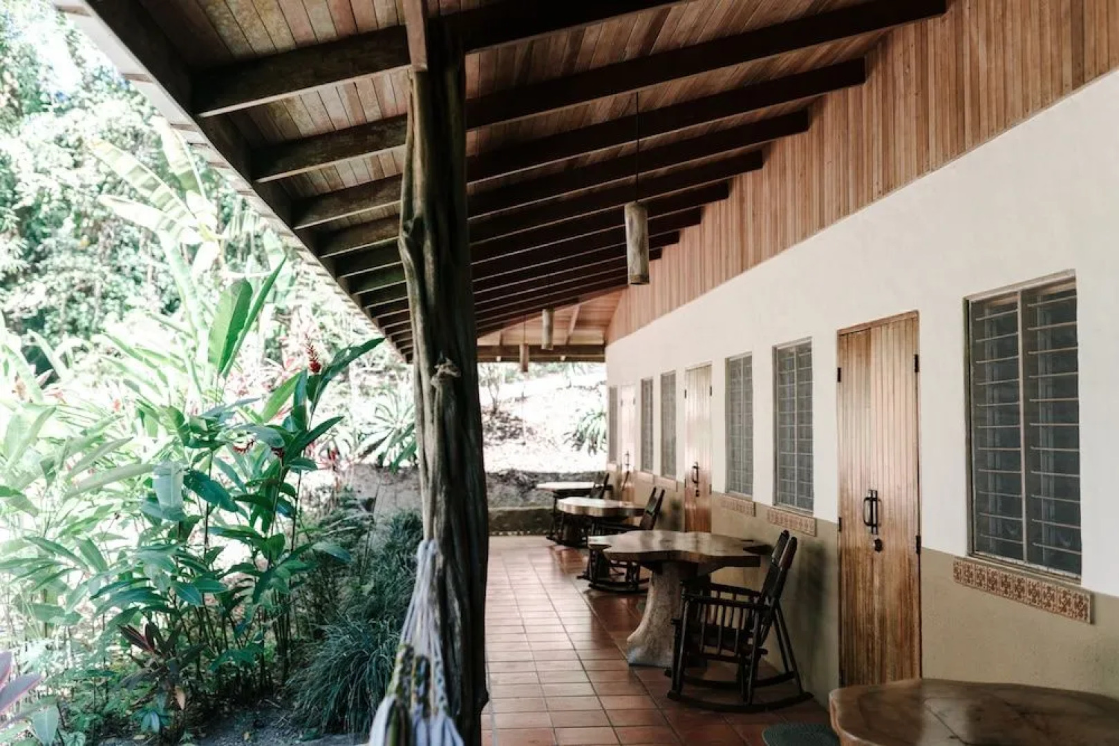 Star Mountain Jungle Lodge