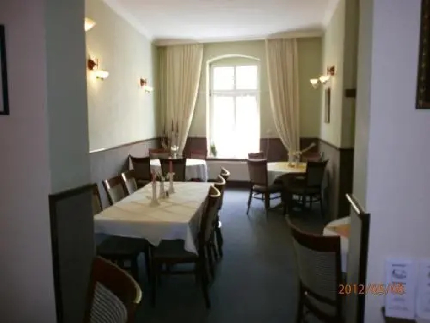 Bluhms Hotel & Restaurant am Markt