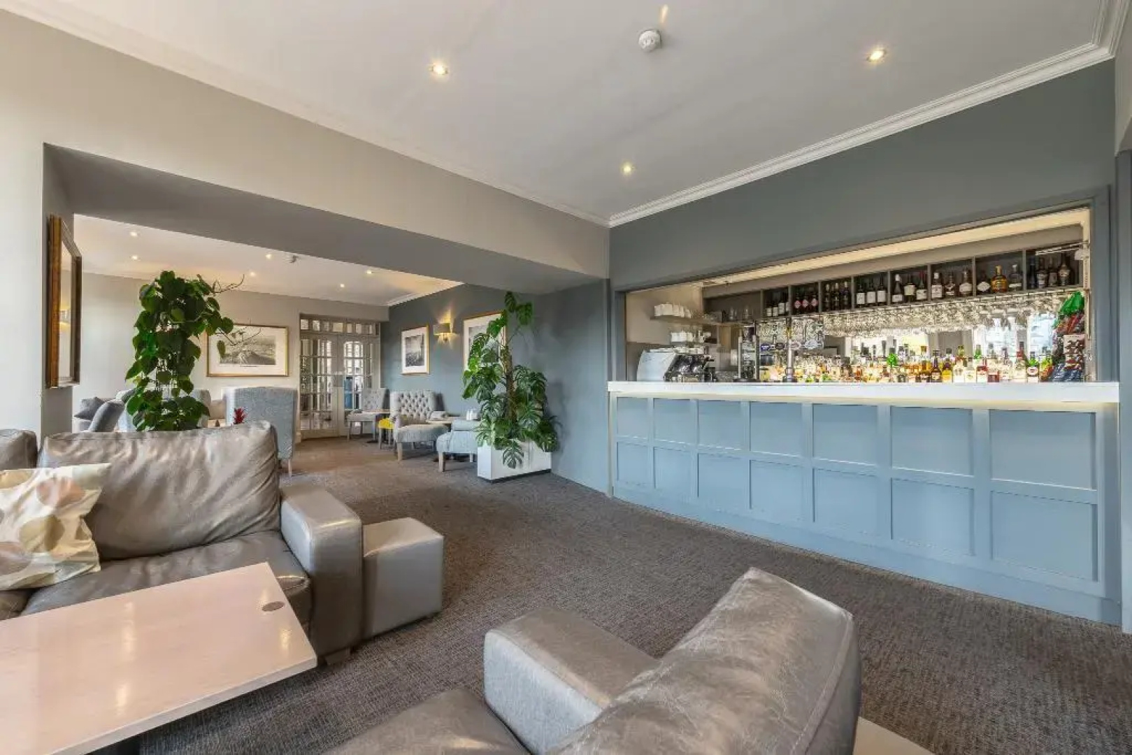 Old Waverley Hotel