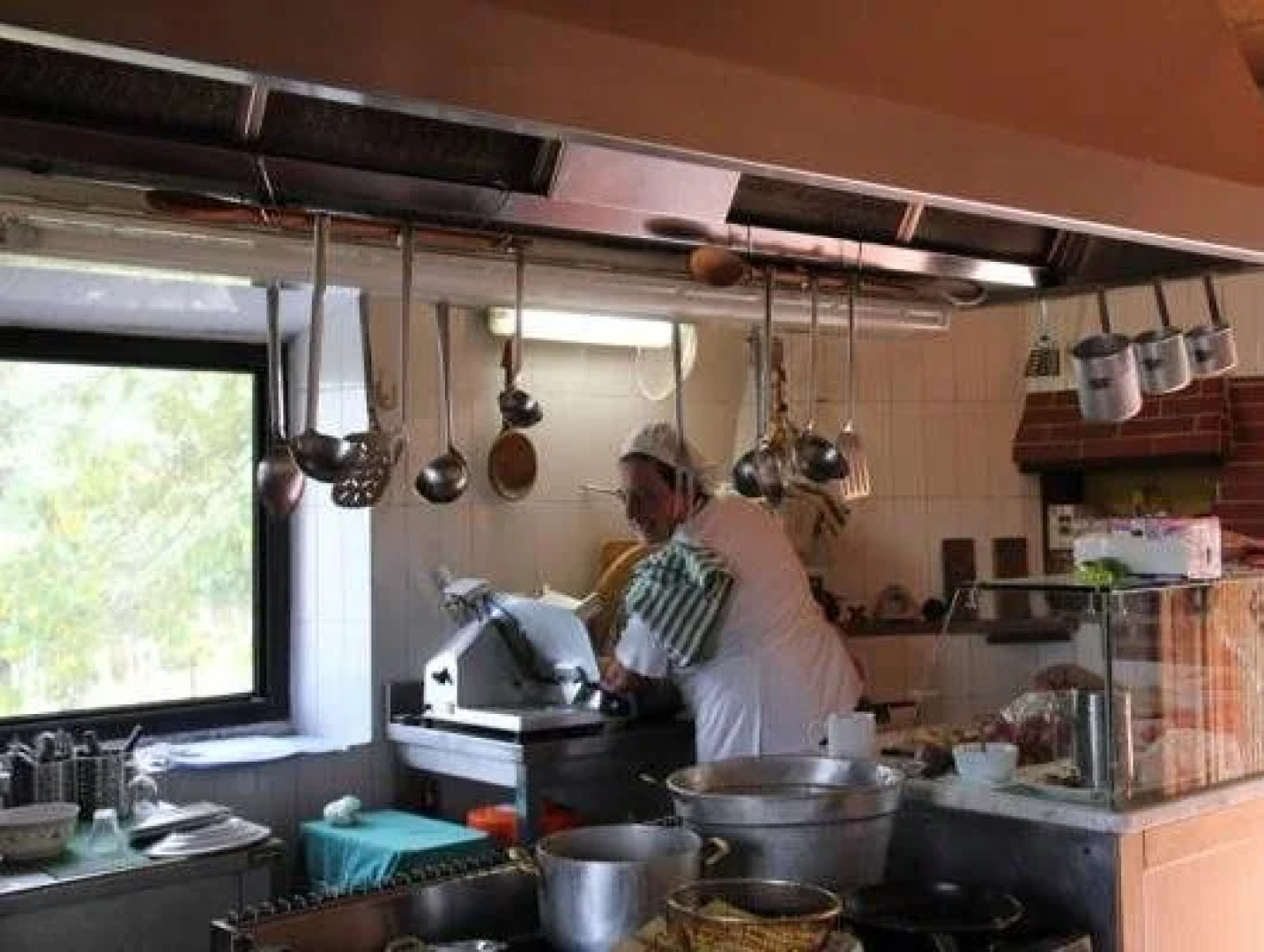 Agriturismo Gli Arancini