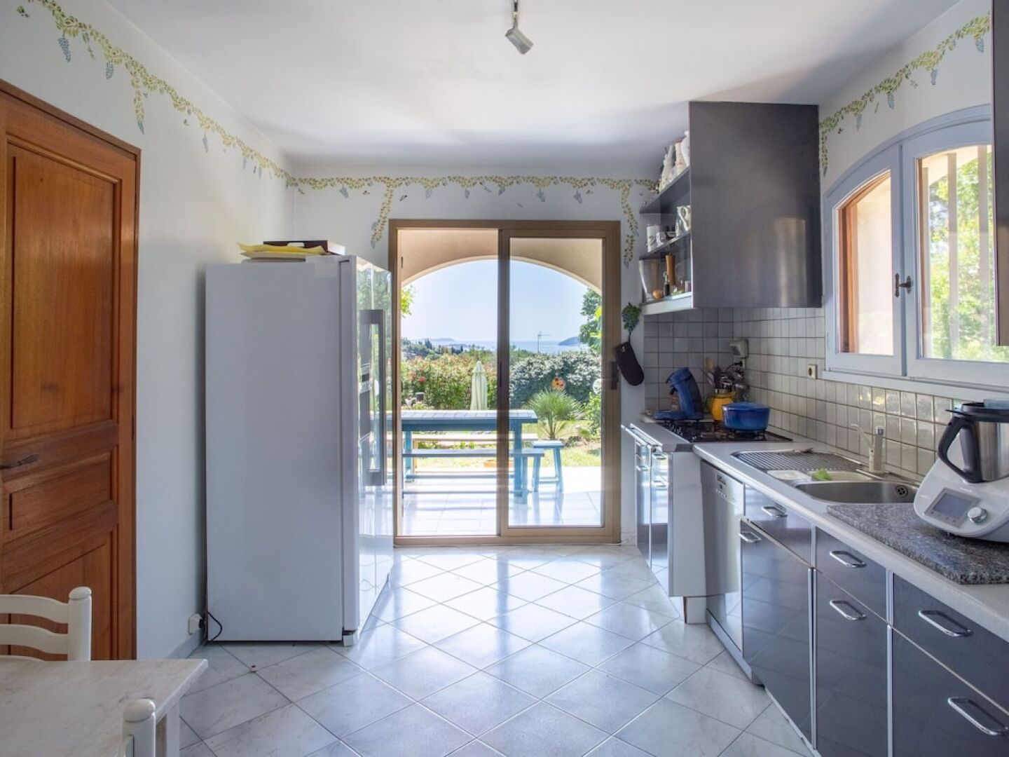 Premium Villa in Ollioules with Swimming Pool