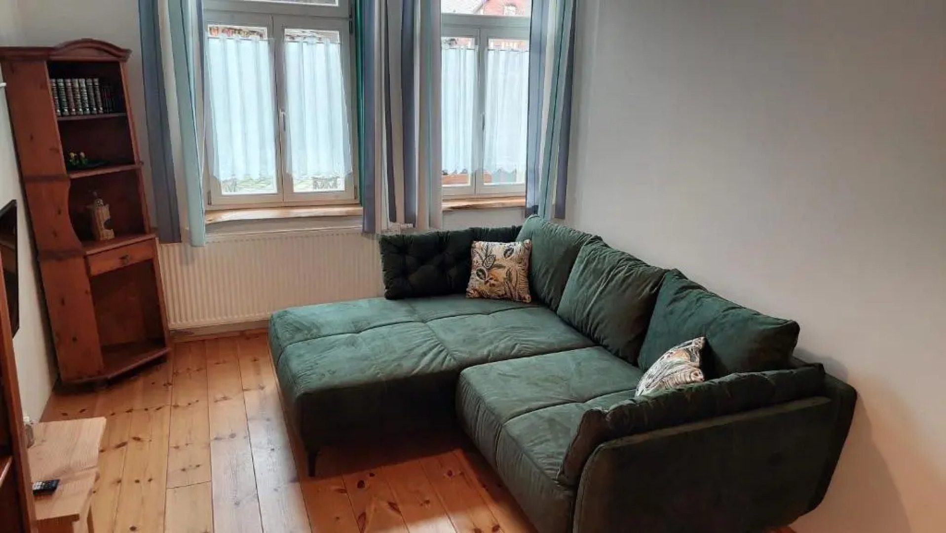 Spreemilia Gurkenbude