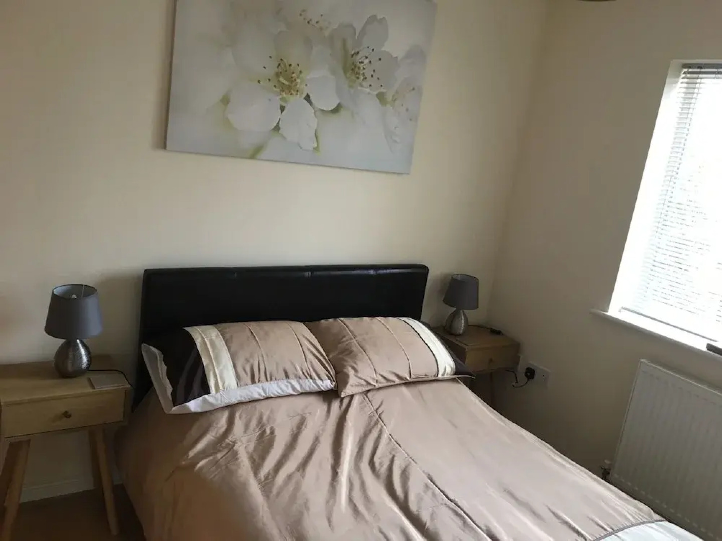 Whitehouse Guest House