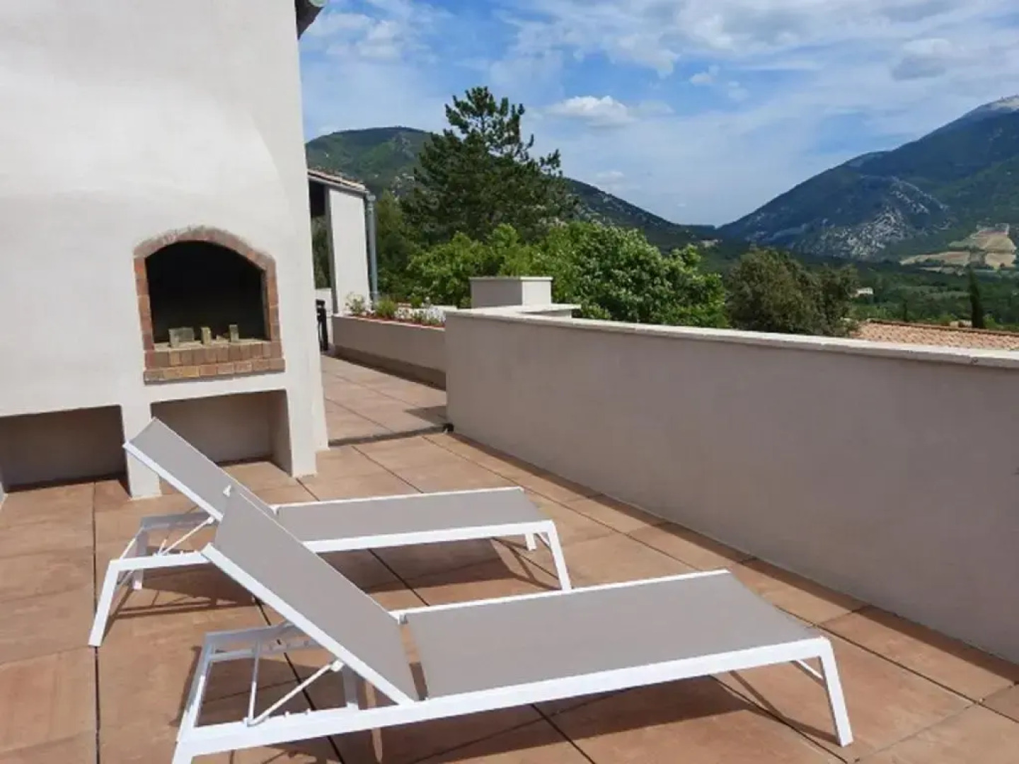 Pas Du Ventoux Feriendorf