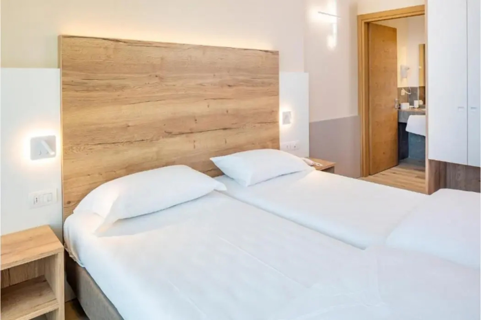 Residence Parco del Garda