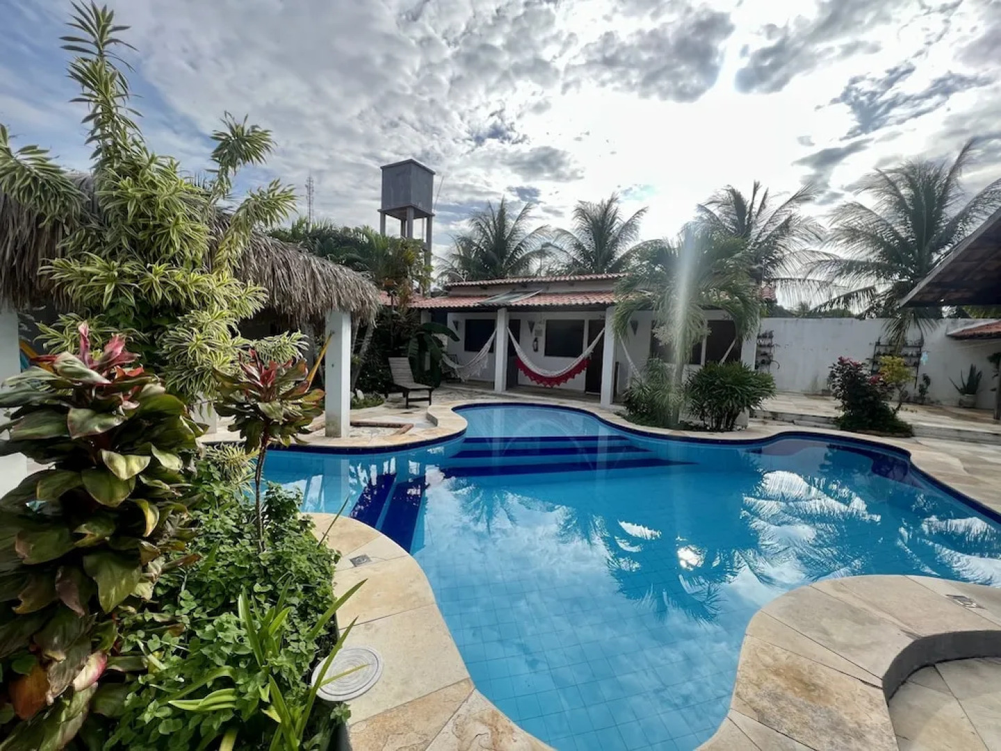 Pousada Hotel California