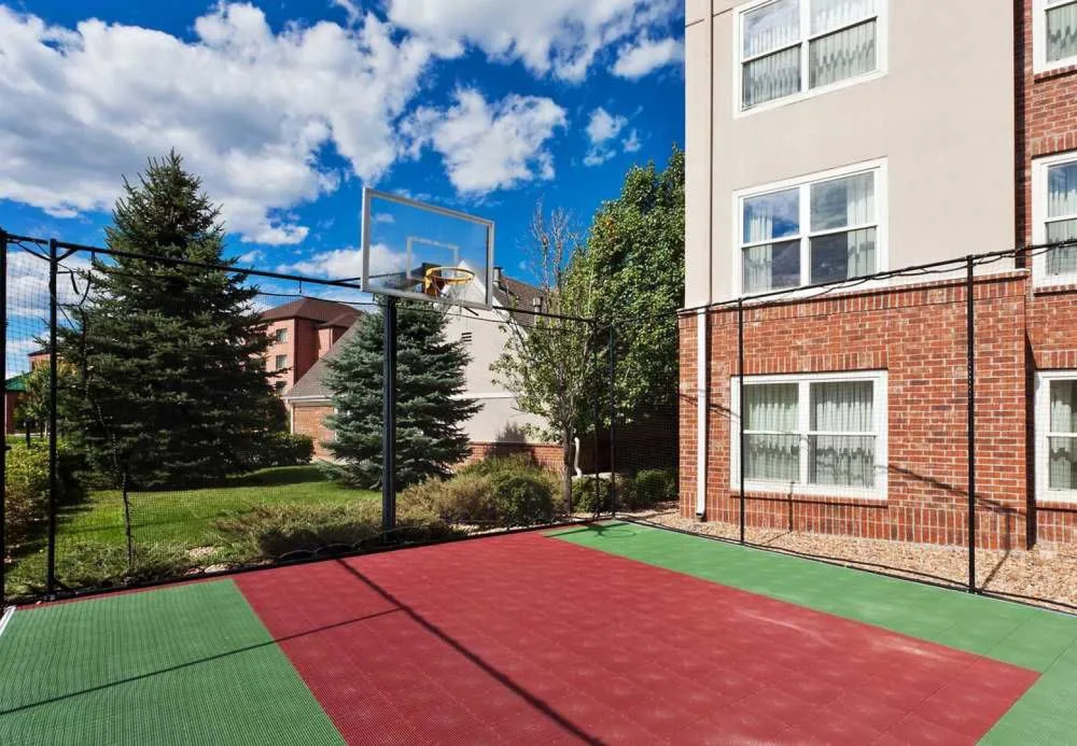 Residence Inn Denver West/Golden