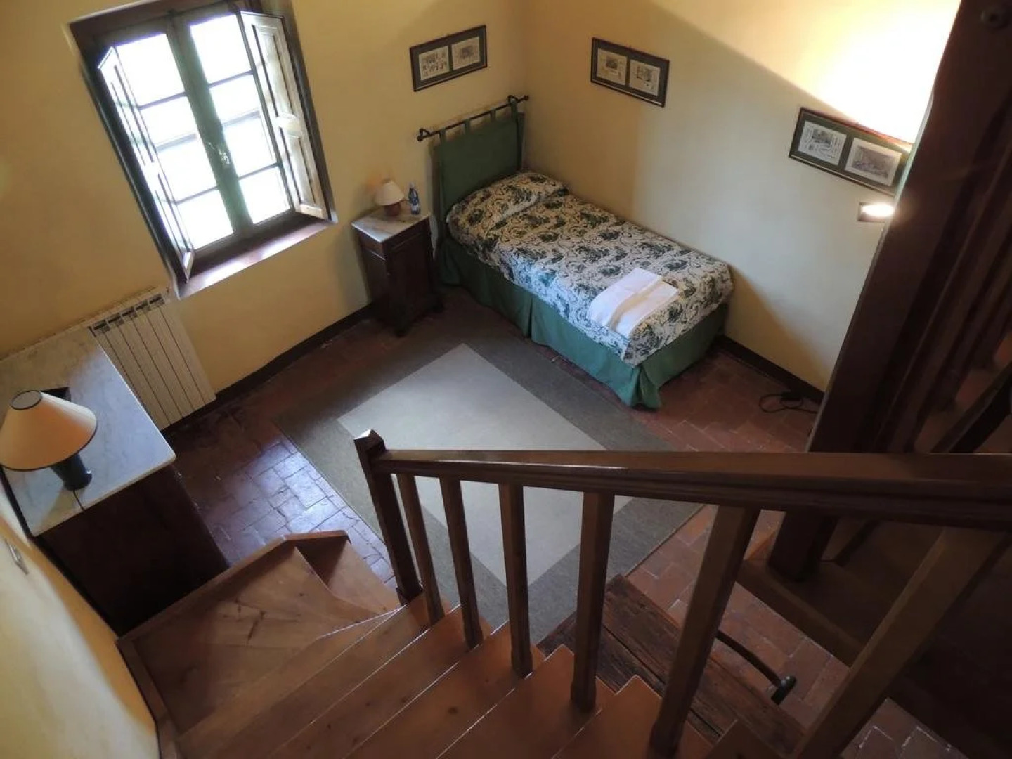 Fattoria di Migliarino