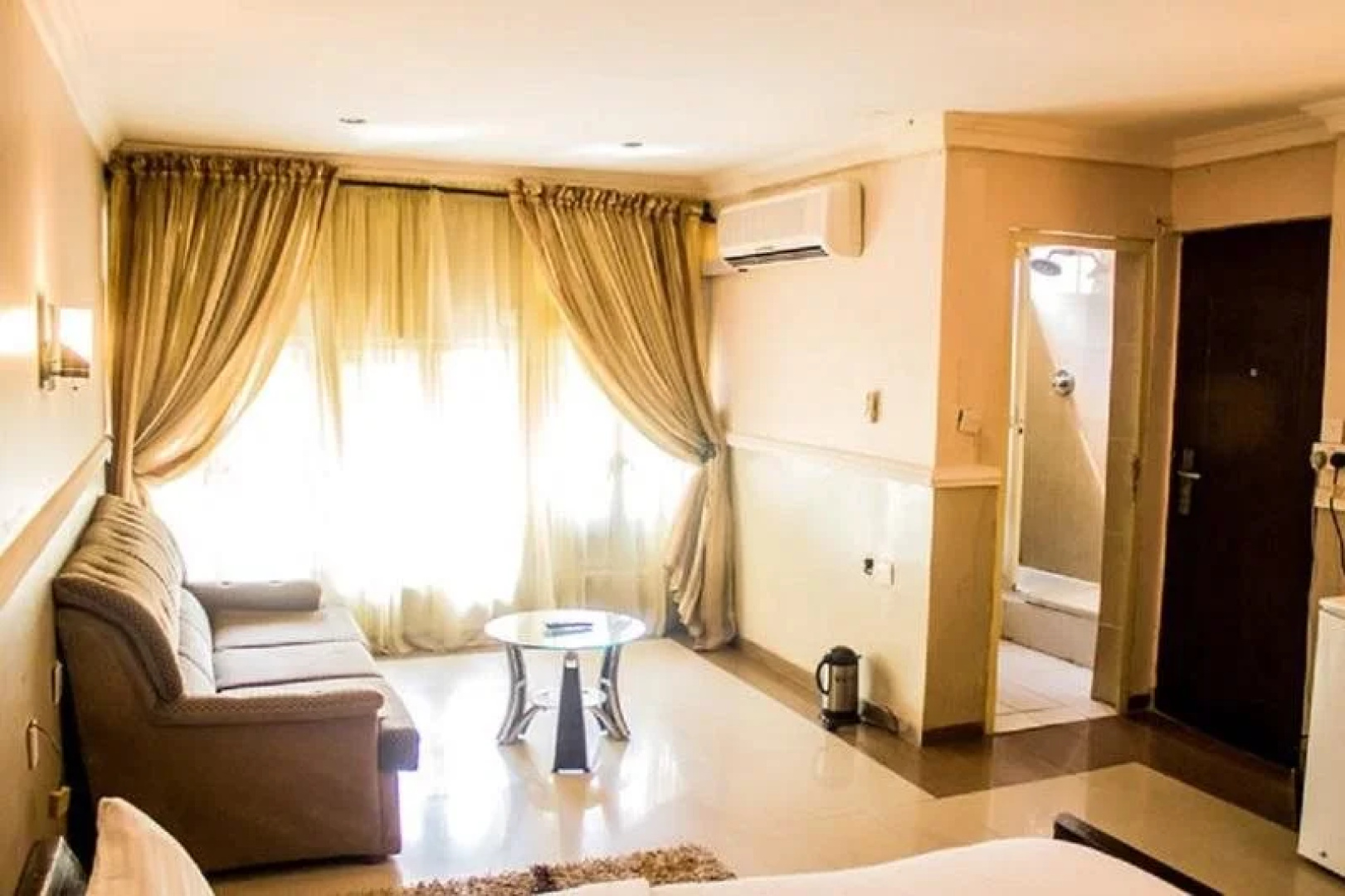 Unilag Guest Houses & Conference Center