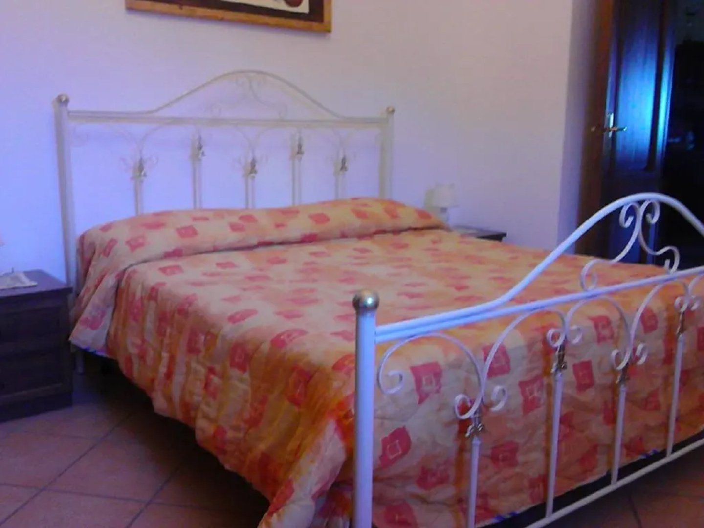 Casale Villa Marzia