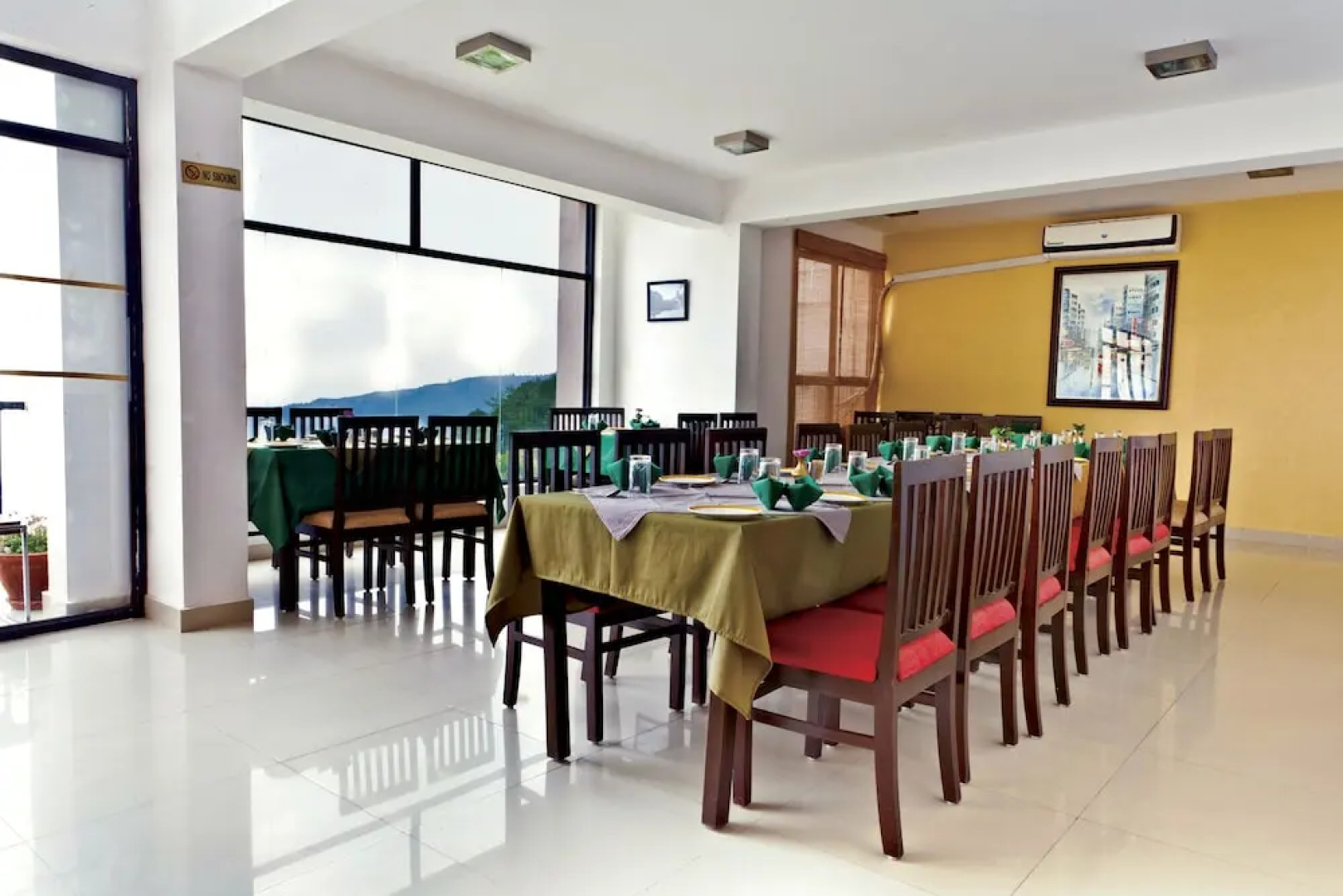 Bhangeri Durbar Resort