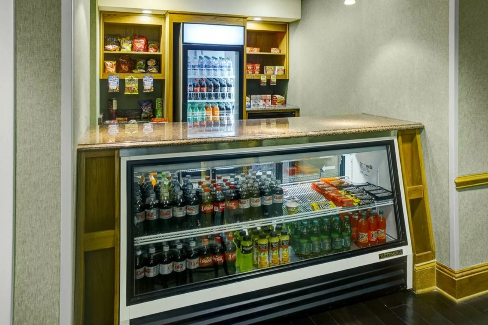 Holiday Inn Express & Suites Atlanta Buckhead by IHG