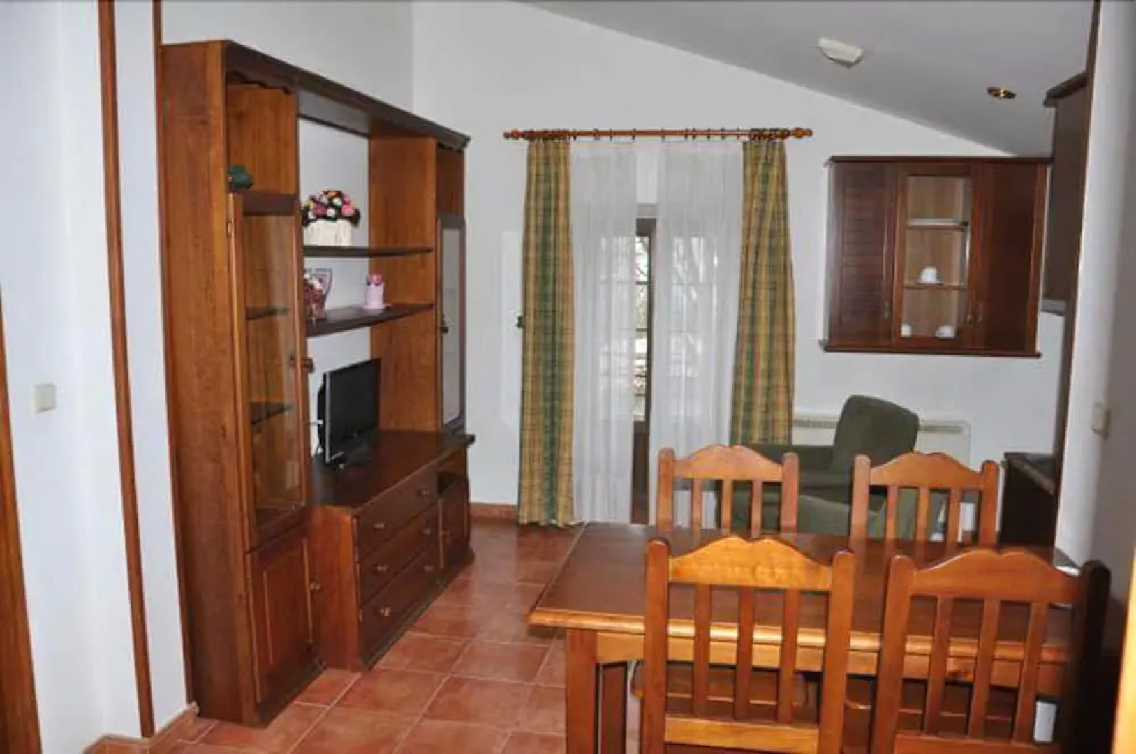 Apartamentos El Cazador