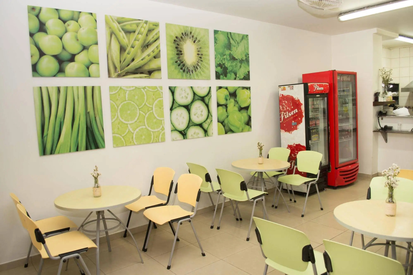 Hotel Alcaravan Medellín