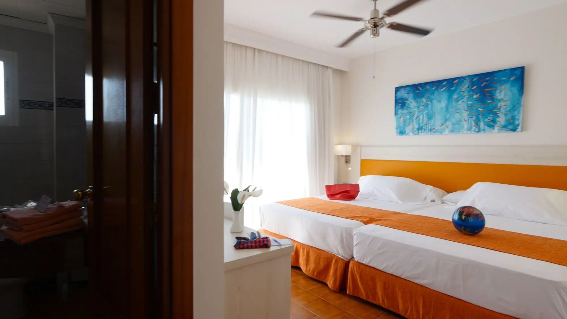 Diverhotel Dino Marbella