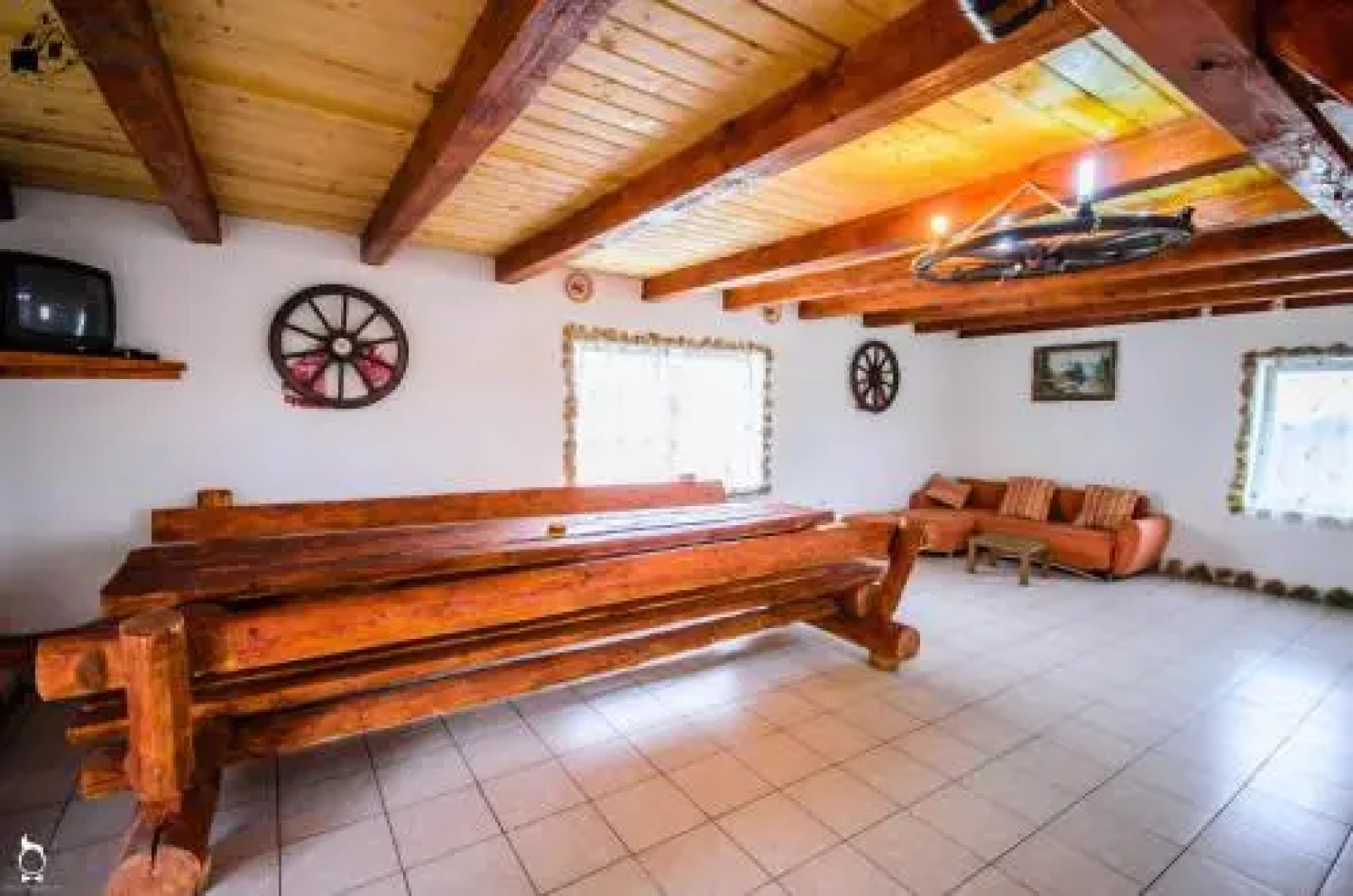 Cabana Margau