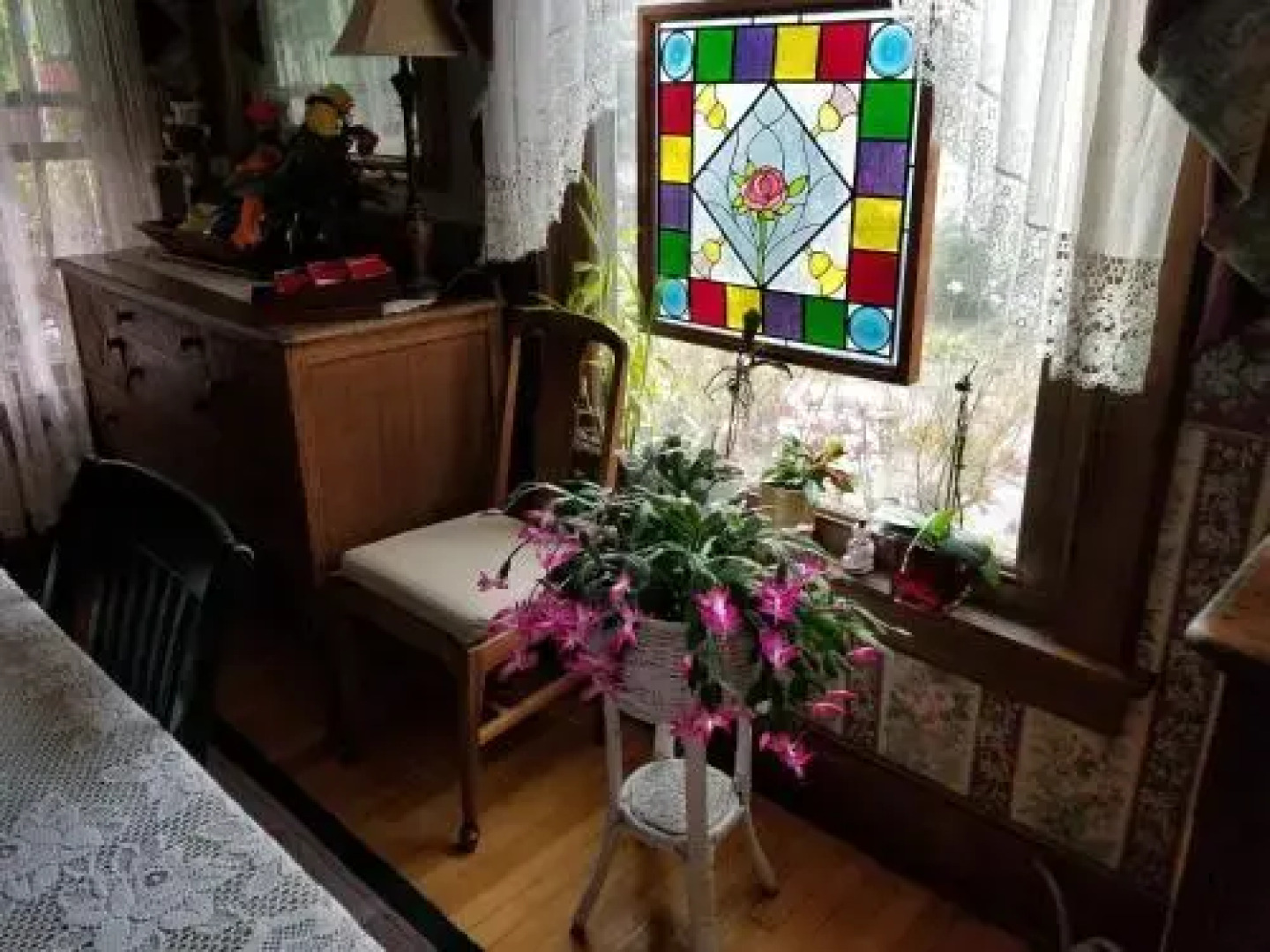 Rose & Thistle Bed & Breakfast