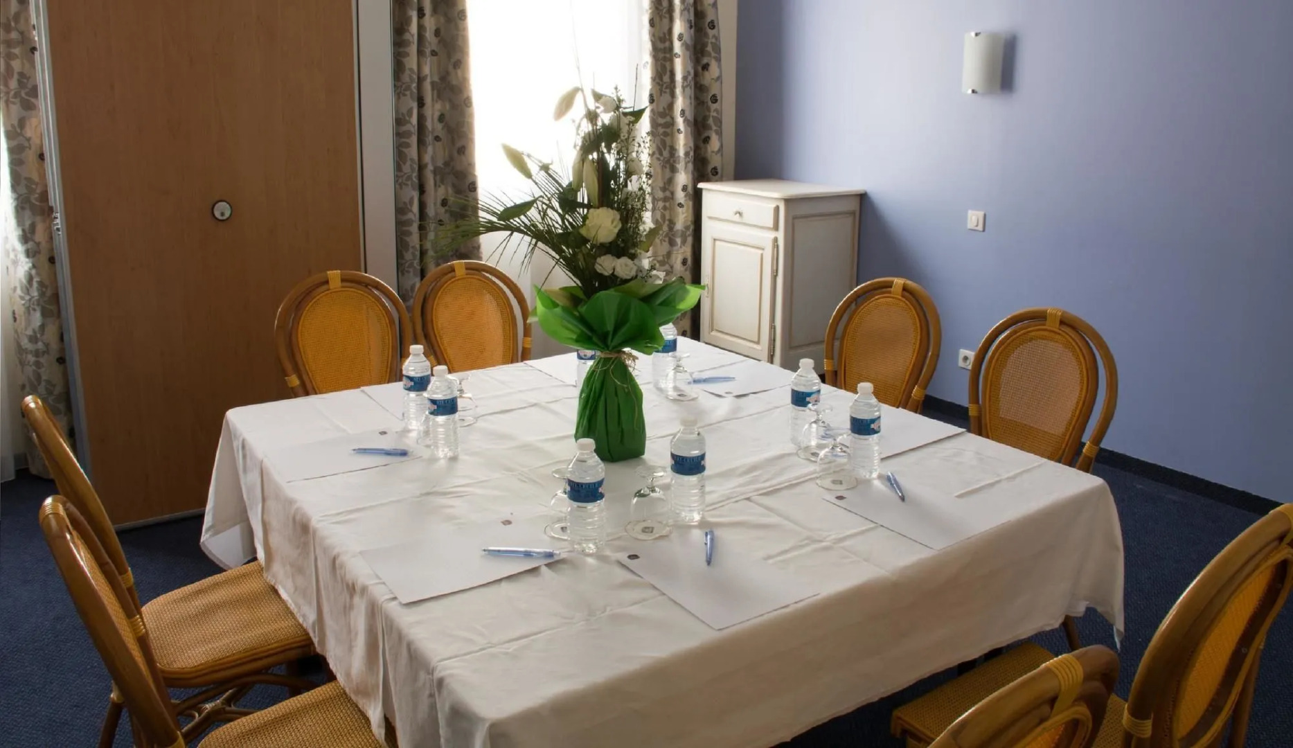 Best Western Hotel Le Sud