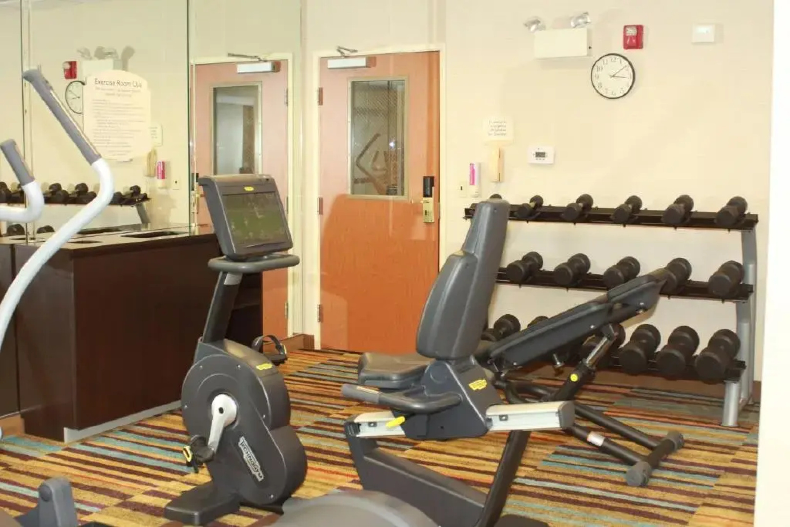 Fairfield Inn & Suites Fairmont