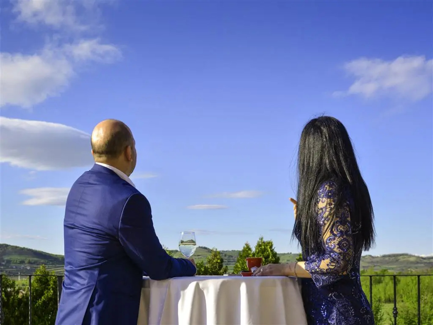 Mercure Medias Binderbubi Hotel And Spa