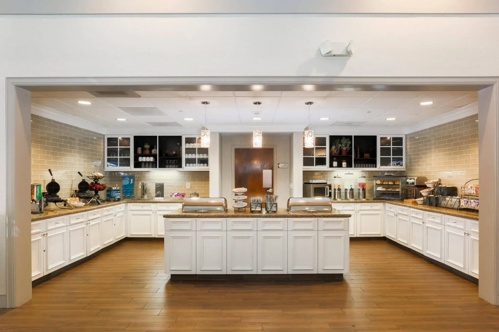 Homewood Suites Southwind - Hacks Cross