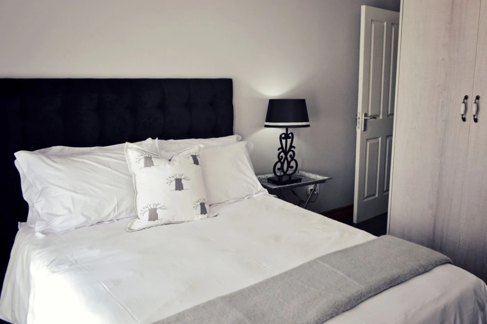 Bokmakierie Guest House