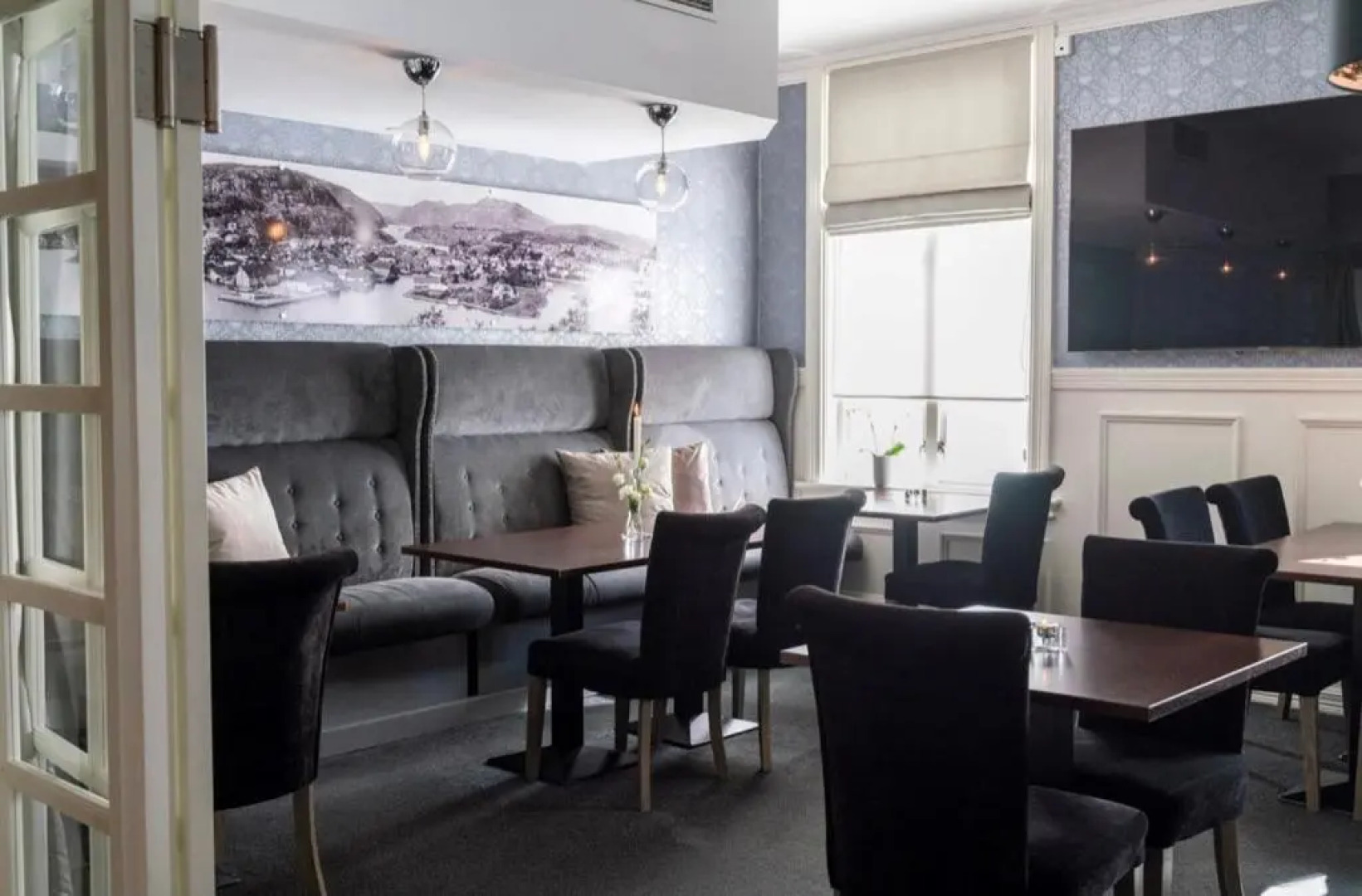 Grand Hotell Flekkefjord