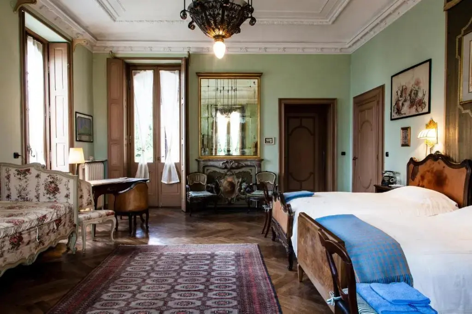 Villa Cernigliaro Dimora storica