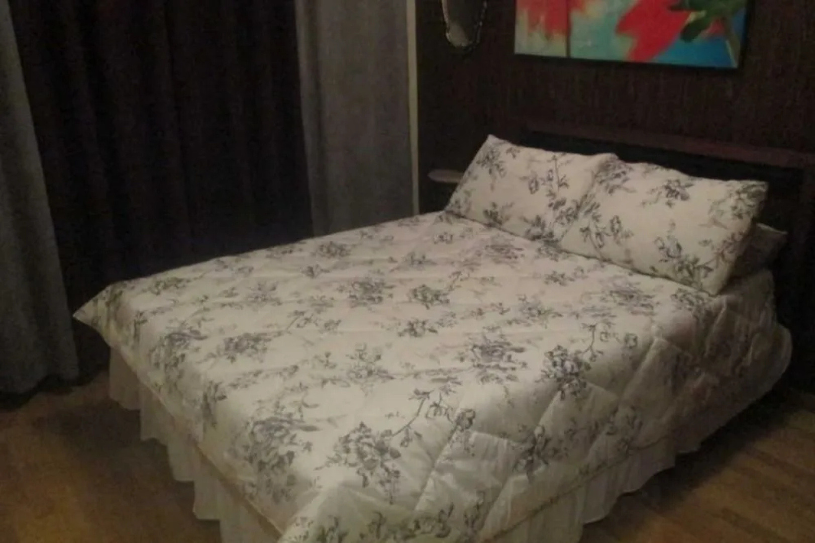 Cosy Apartment Casablanca