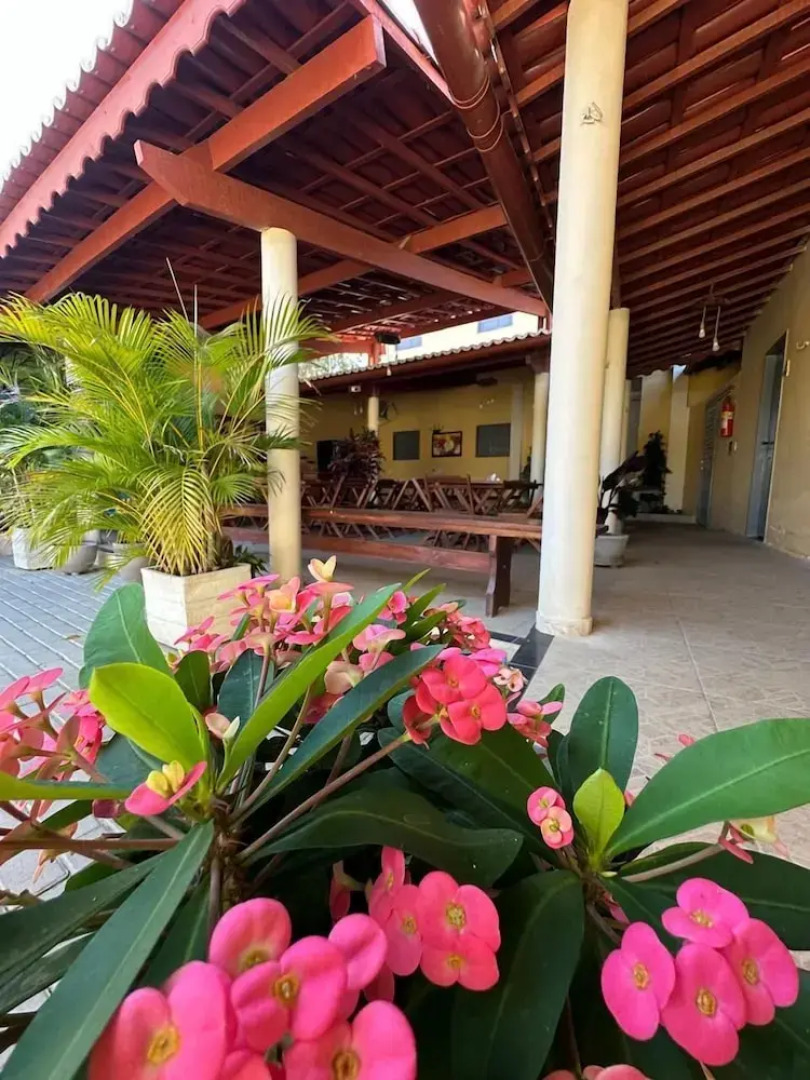 Pousada Aconchego da Serra