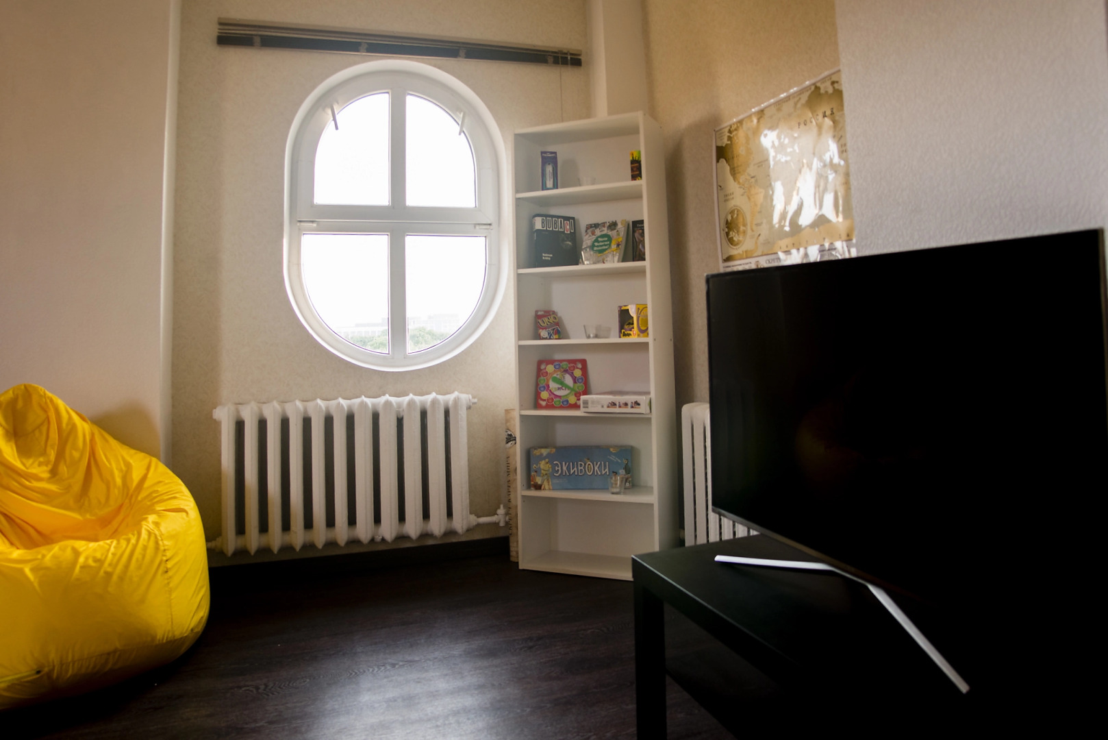 Хостел Tower 31/18