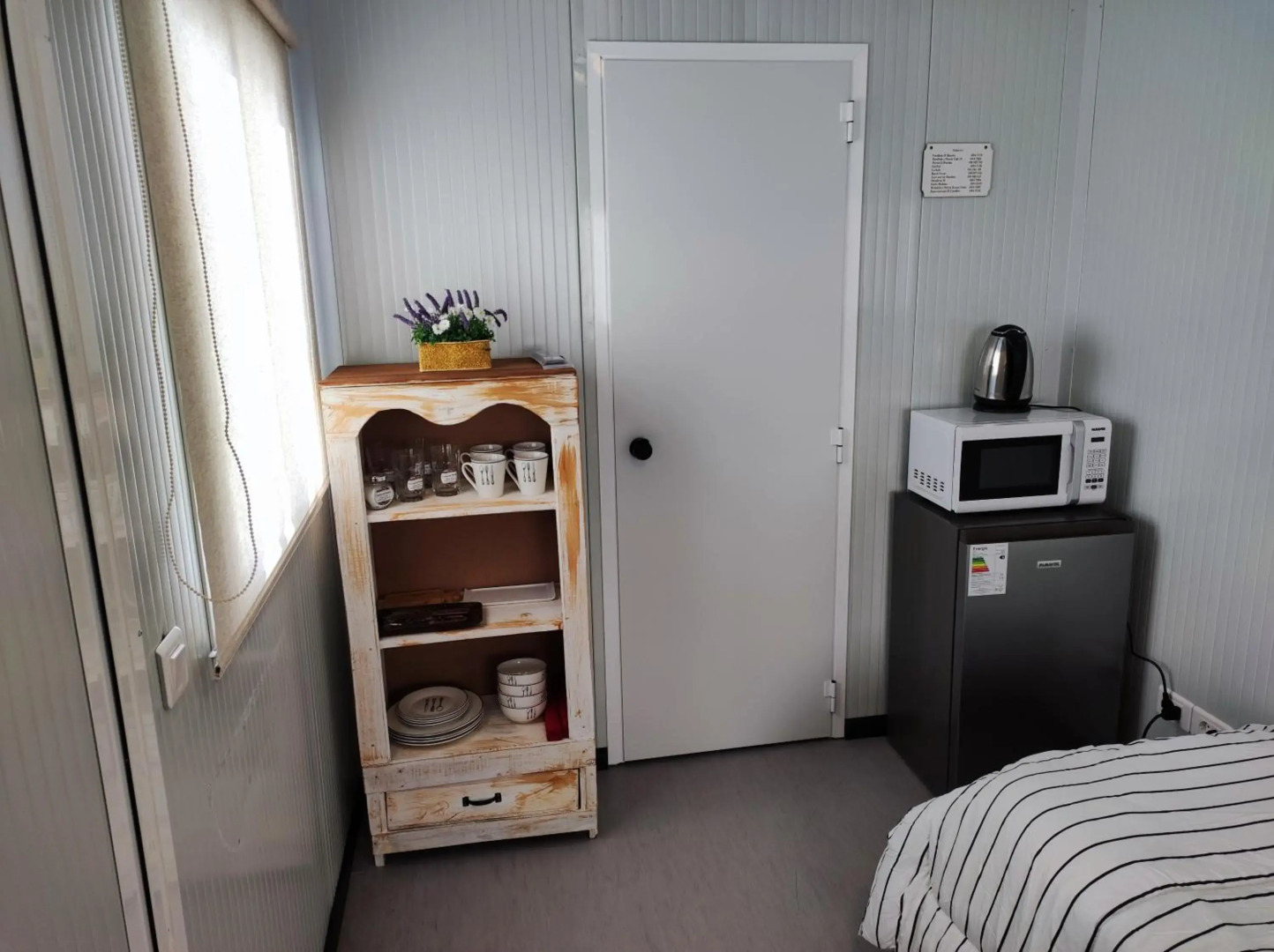 Casita de Piedra Loft 7 y 8