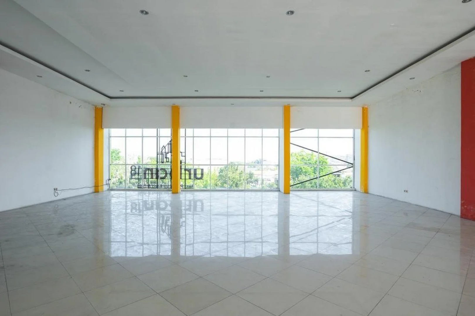 OYO Flagship 1575 Urban 18