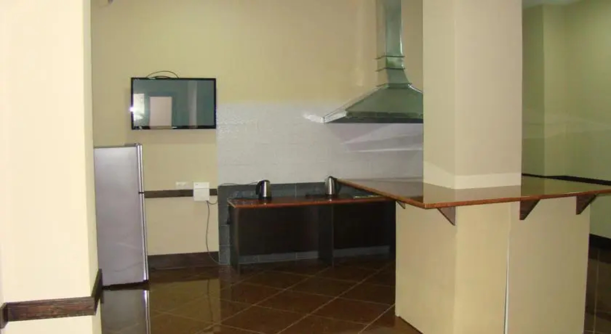Qvareli Inn Hostel