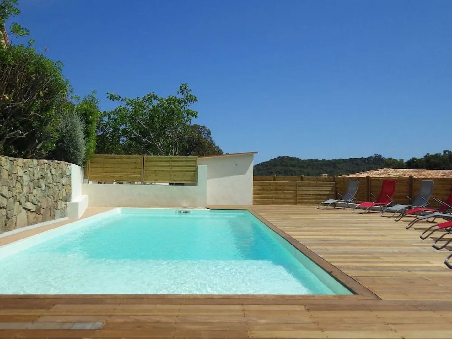 La Villa Faounzina
