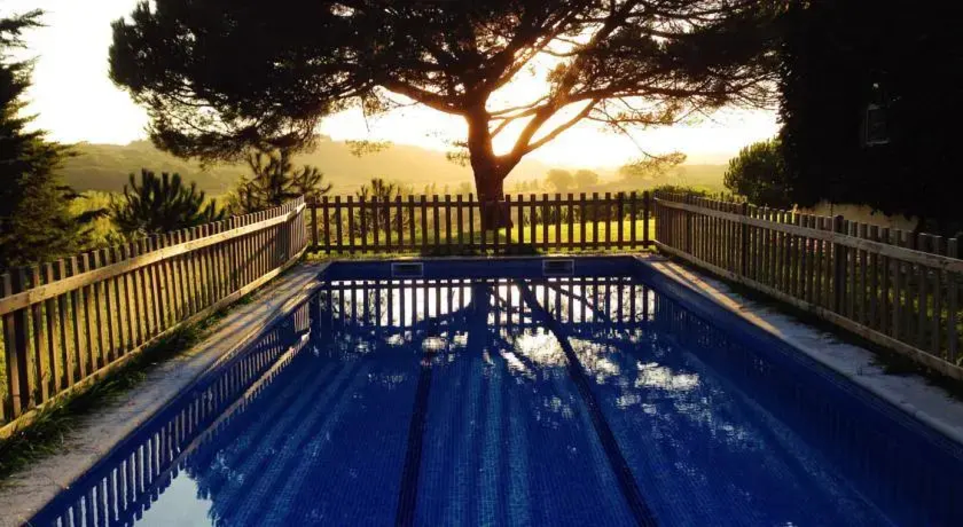 Country House Monte da Varzea