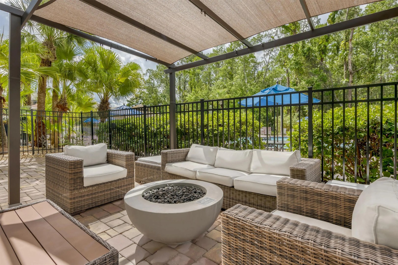 Parkway International Resort