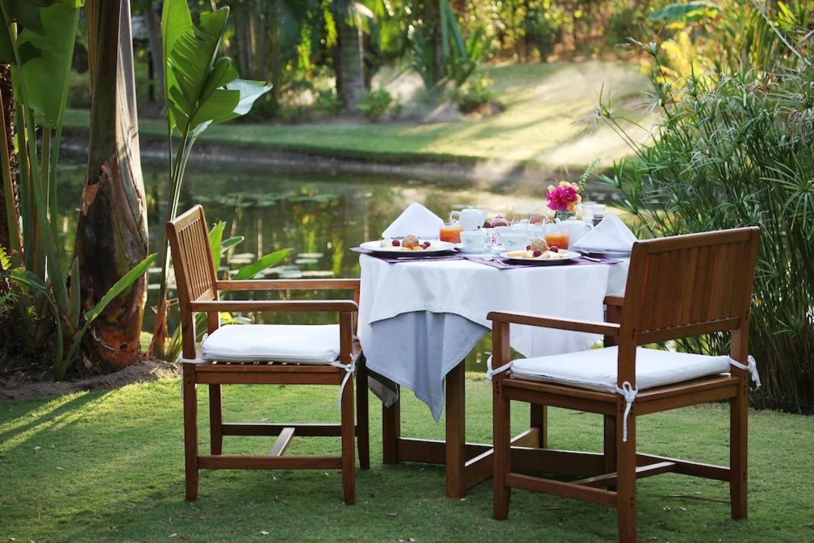 Anjajavy le Lodge - Relais & Châteaux