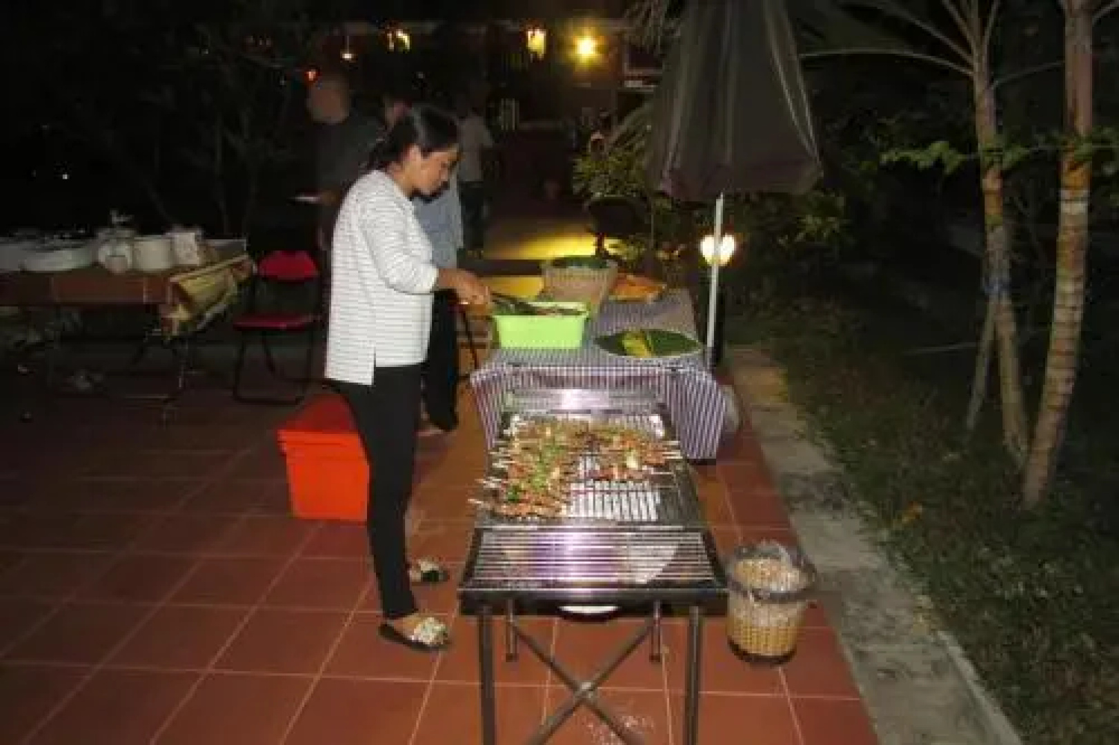 Phoumrumduol Guest House